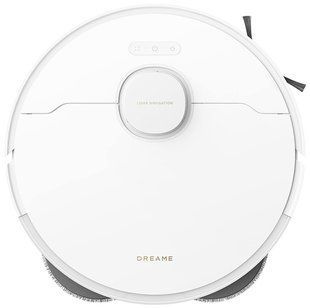 Робот-пилосос миючий Dreame Bot L10s Pro Gen2 (RLL42SDA)
