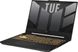 Ноутбук ASUS TUF Gaming F15 i7-12700H/16GB/512 RTX4060 144Hz (FX507ZV4-LP055)