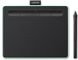 Графічний планшет Wacom Intuos M Bluetooth Pistachio (CTL-6100WLE-N)