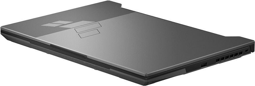 Ноутбук ASUS TUF Gaming F15 i7-12700H/16GB/512 RTX4060 144Hz (FX507ZV4-LP055)