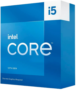 Процесор Intel Core i5-13400F (BX8071513400F)