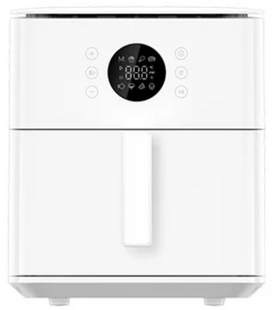 Мультипіч (аерофритюрниця) Xiaomi Air Fryer 6.5L EU White (66761)