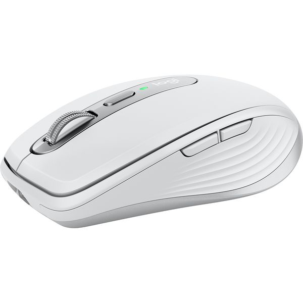 Миша Logitech MX Anywhere 3 for Mac Pale Gray (910-005991)