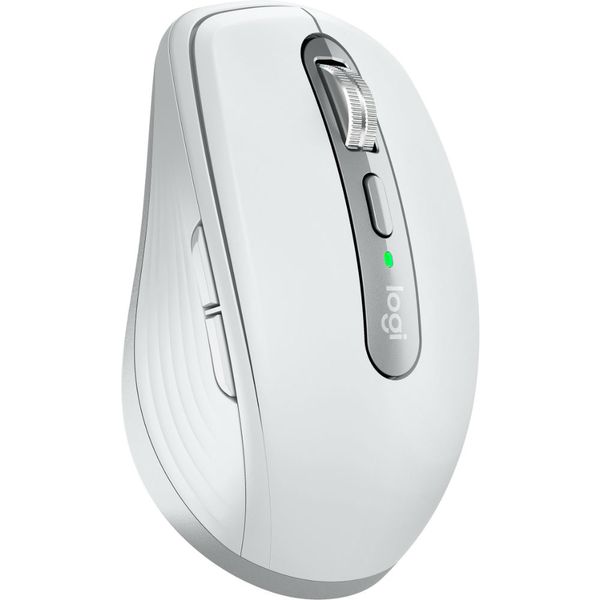 Миша Logitech MX Anywhere 3 for Mac Pale Gray (910-005991)