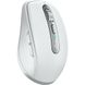 Миша Logitech MX Anywhere 3 for Mac Pale Gray (910-005991)