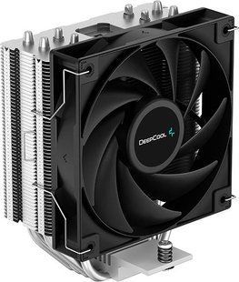 Повітряне охолодження Deepcool AG400 (R-AG400-BKNNMN-G-1)