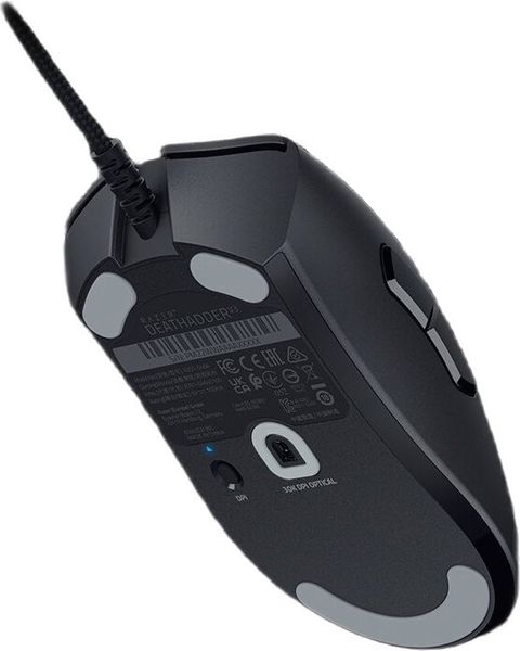 Миша Razer DeathAdder V3 (RZ01-04640100-R3M1)