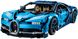 Авто-конструктор LEGO Technic Bugatti Chiron Бугатти (42083)