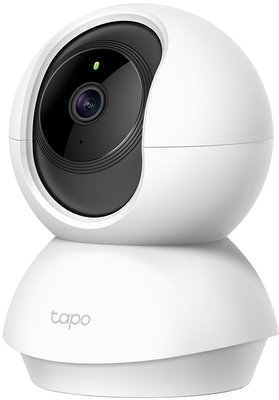 IP-камера відеоспостереження TP-Link Tapo C200 (TAPO-C200)