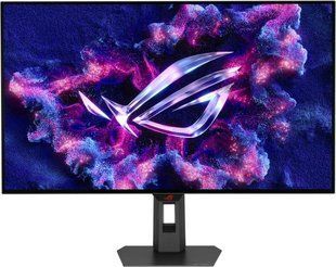 Монітор ASUS ROG Strix XG32UCWMG (90LM0BW0-B01371)