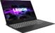 Ноутбук Lenovo Legion S7-15 Ryzen 5 5600H/16GB/512/Win10 RTX3050Ti 165Hz (82K8005PPB)