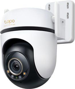 IP-камера відеоспостереження TP-Link Tapo C530WS