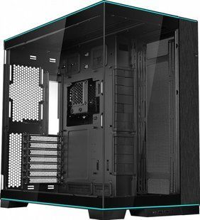 Корпус Lian Li O11 Dynamic EVO RGB Black (G99.O11DERGBX.00)