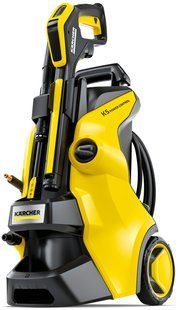 Мінімийка високого тиску Karcher K 5 Power Control Flex (1.324-700.0)