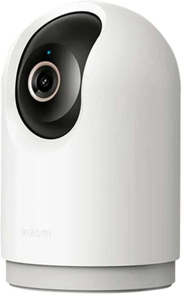 IP-камера відеоспостереження Xiaomi Smart Camera C500 Pro (BHR8088GL, MJSXJ16CM)