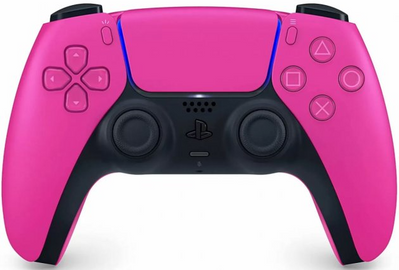 Геймпад Sony DualSense Nova Pink (9728795)