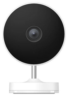 IP-камера відеоспостереження Xiaomi Outdoor Security Camera AW200 (MJSXJ05HL/BHR6398GL)