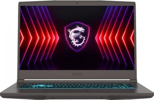 Ноутбук MSI Thin 15 i5-12450H/16GB/512GB/RTX 2050/144 Hz (B12UCX-1818XPL)