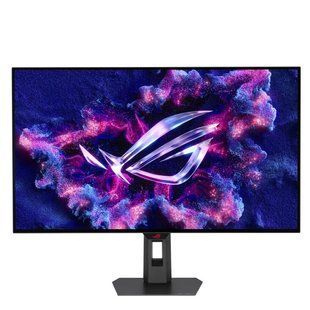 Монітор ASUS ROG Strix XG32UCWG (90LM0BX0-B01371)