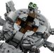 Блоковий конструктор LEGO Павук Танк (75361)