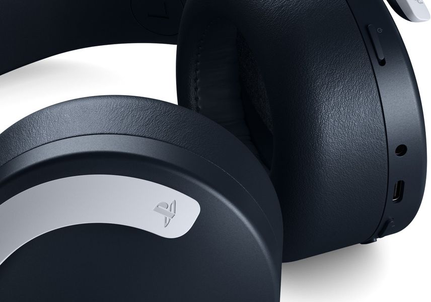 Комп'ютерна гарнітура Sony Pulse 3D Wireless Headset (9387909)