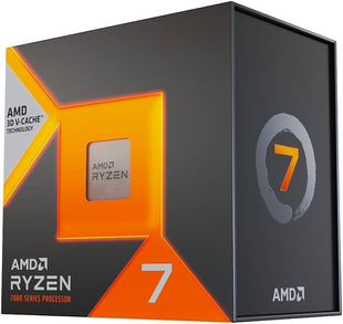 Процесор AMD Ryzen 7 7800X3D (100-100000910WOF)