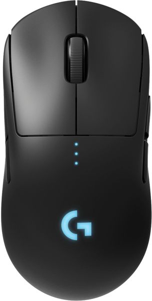 Миша Logitech G Pro Wireless (910-005272)