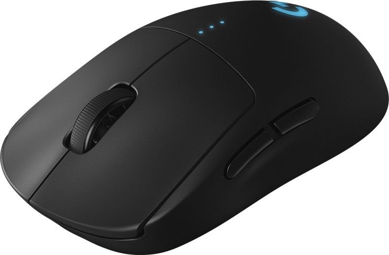 Миша Logitech G Pro Wireless (910-005272)