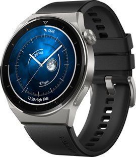 Смарт-годинник HUAWEI Watch GT 3 Pro 46mm Sport (55028468)