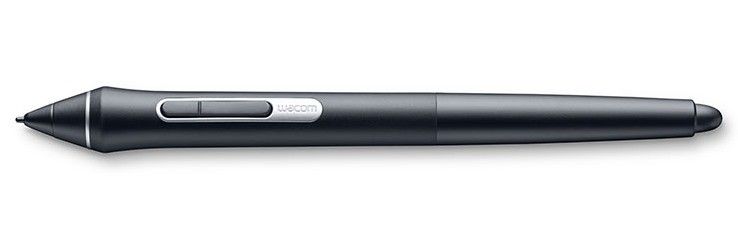 Графічний планшет Wacom Intuos Pro M (PTH-660-N)