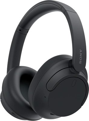 Навушники з мікрофоном Sony WH-CH720N Black (WHCH720NB.CE7)