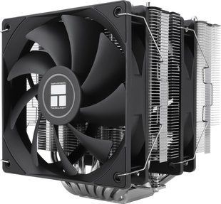 Повітряне охолодження Thermalright Phantom Spirit 120 SE