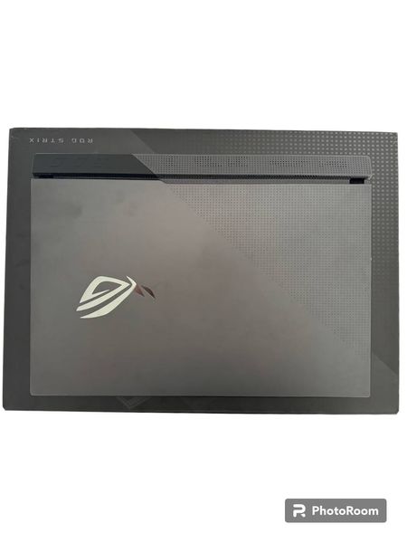 Уцінка: Ноутбук ASUS ROG Strix G17 R7-4800H/16GB/512 RTX3060 144Hz (G713IM-HX055)