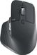 Миша Logitech MX Master 3S Graphite (910-006556, 910-006557, 910-006558, 910-006559)