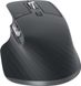 Миша Logitech MX Master 3S Graphite (910-006556, 910-006557, 910-006558, 910-006559)