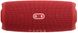 Портативні колонки JBL Charge 5 Red (JBLCHARGE5RED)