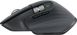 Миша Logitech MX Master 3S Graphite (910-006556, 910-006557, 910-006558, 910-006559)