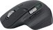 Миша Logitech MX Master 3S Graphite (910-006556, 910-006557, 910-006558, 910-006559)