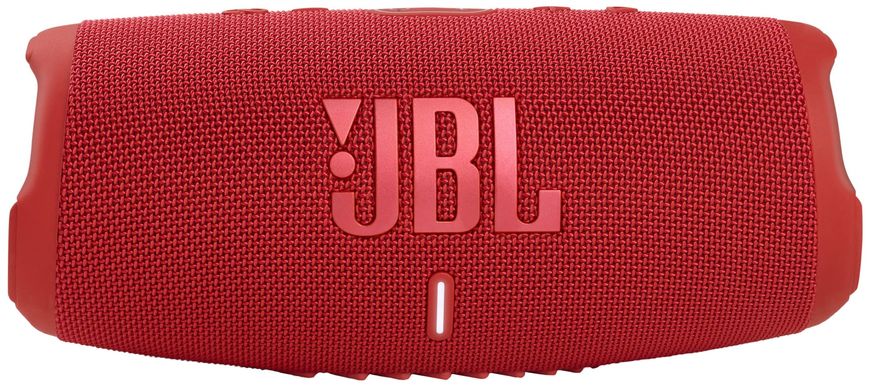 Портативні колонки JBL Charge 5 Red (JBLCHARGE5RED)