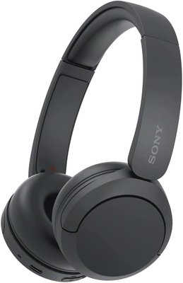 Навушники з мікрофоном Sony WH-CH520 Black (WH-CH520B)