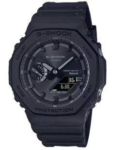 Чоловічий годинник Casio G-SHOCK GA-B2100-1A1ER