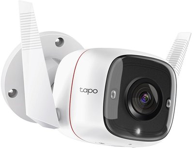 IP-камера відеоспостереження TP-Link Tapo C310