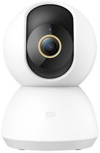 IP-камера відеоспостереження Xiaomi Mi Smart Camera 2 PTZ C400 (MJSXJ11CM, BHR5316CN, MJSXJ17CM)
