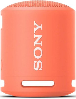 Портативні колонки Sony SRS-XB13 Coral Pink (SRSXB13P)