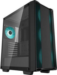 Корпус Deepcool CC560 V2 Black (R-CC560-BKGAA4-G-2)