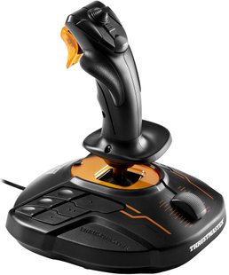 Джойстик Thrustmaster T.16000M FCS (2960773)