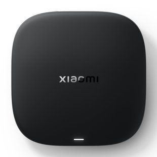 Стаціонарний медіаплеєр Xiaomi TV Box S 3rd Gen