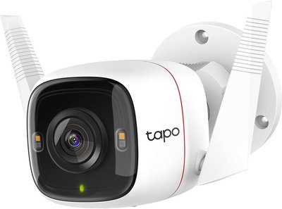 IP-камера Starlight TP-Link Tapo C320WS (Tapo C320WS)