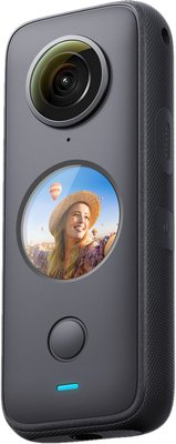 Екшн-камера Insta360 One X2 CINOSXX
