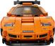 Авто-конструктор LEGO Speed Champions McLaren F1 LM & McLaren Solus GT (76918)